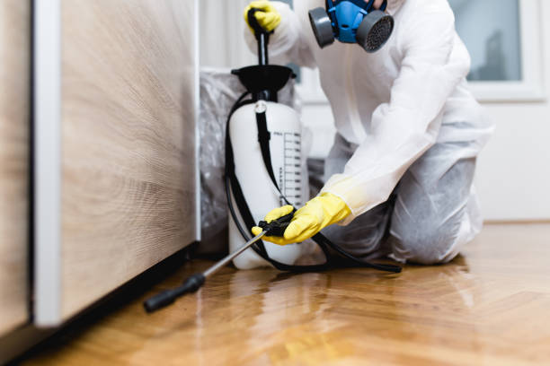 Emerald Mountain, AL Pest Control Company