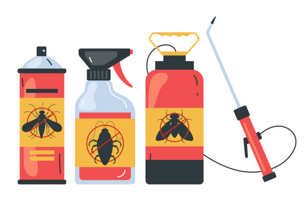 Best Pest Control Near Me  in Emerd Mountain, AL